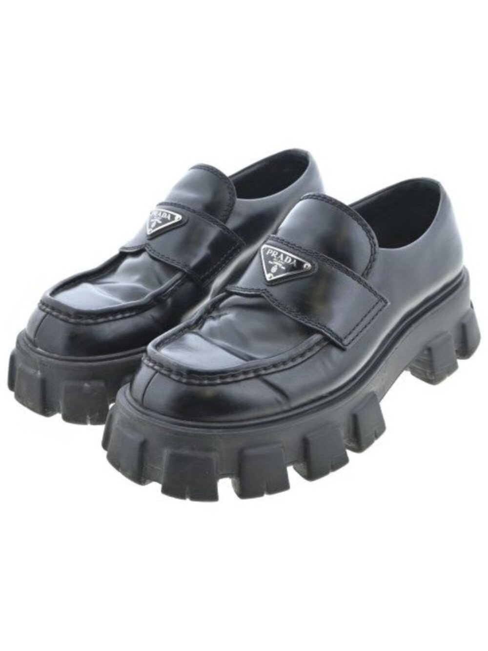 Prada Sneakers Black